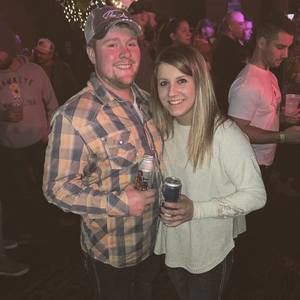 Meet your Posher, Jenna